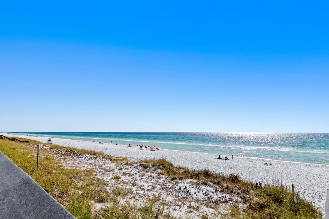 Costa Vista Townhomes Destin Exterior foto