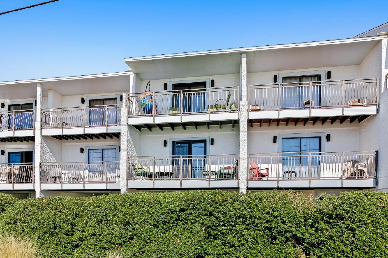 Costa Vista Townhomes Destin Exterior foto