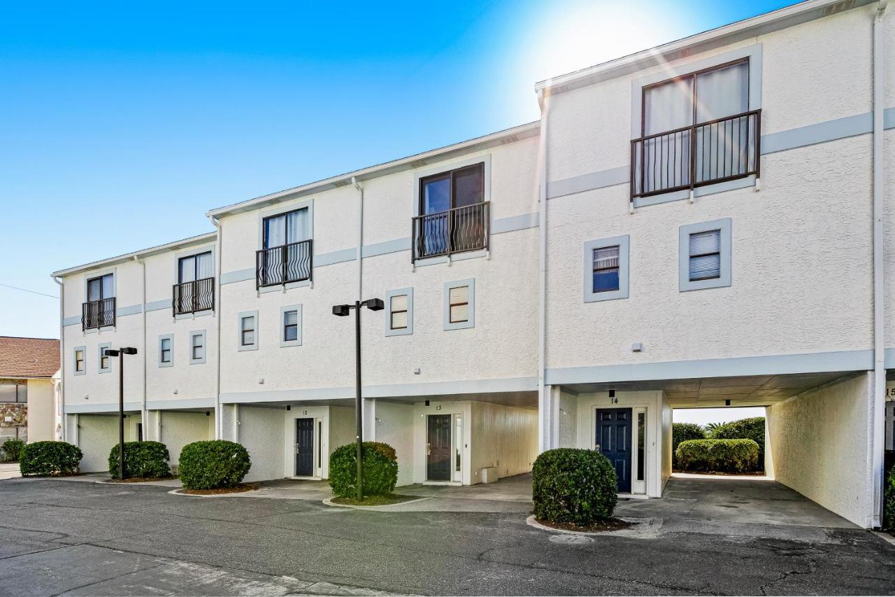 Costa Vista Townhomes Destin Exterior foto