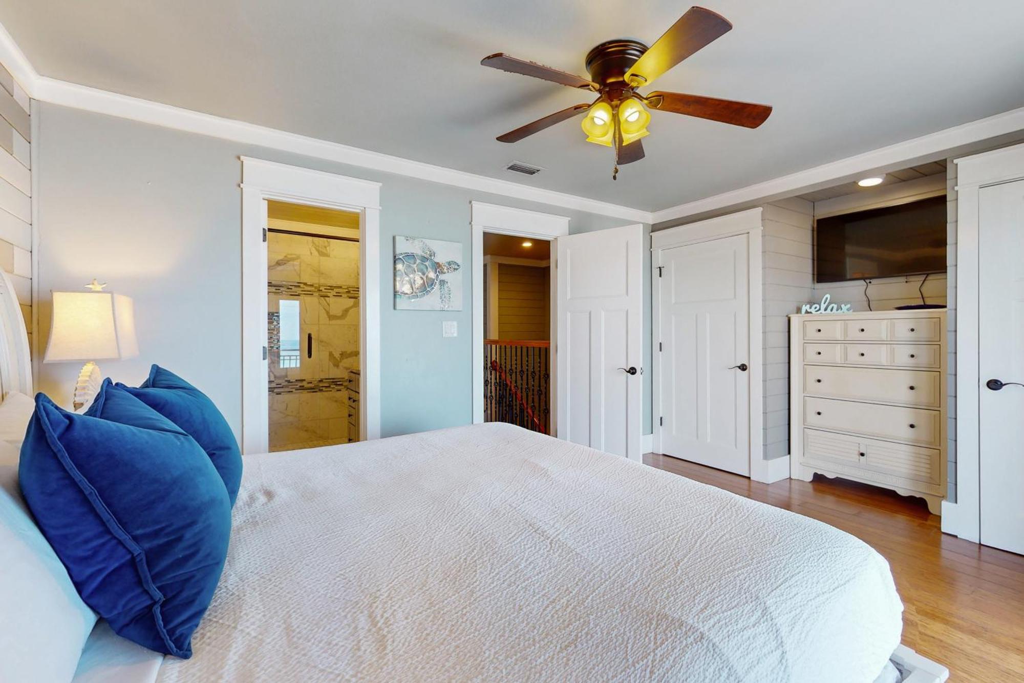 Costa Vista Townhomes Destin Habitación foto