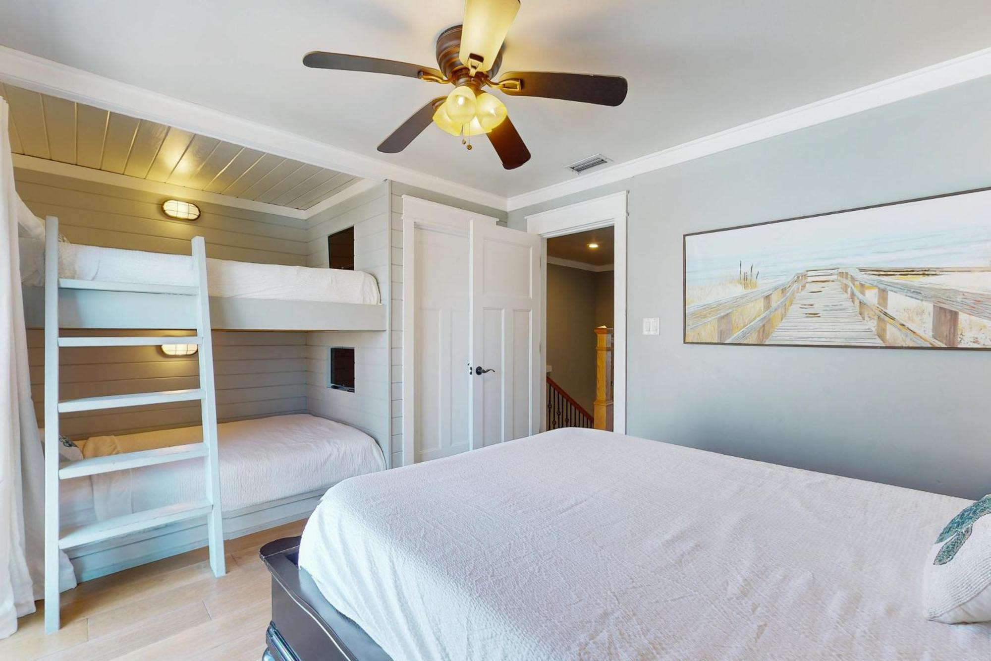Costa Vista Townhomes Destin Habitación foto