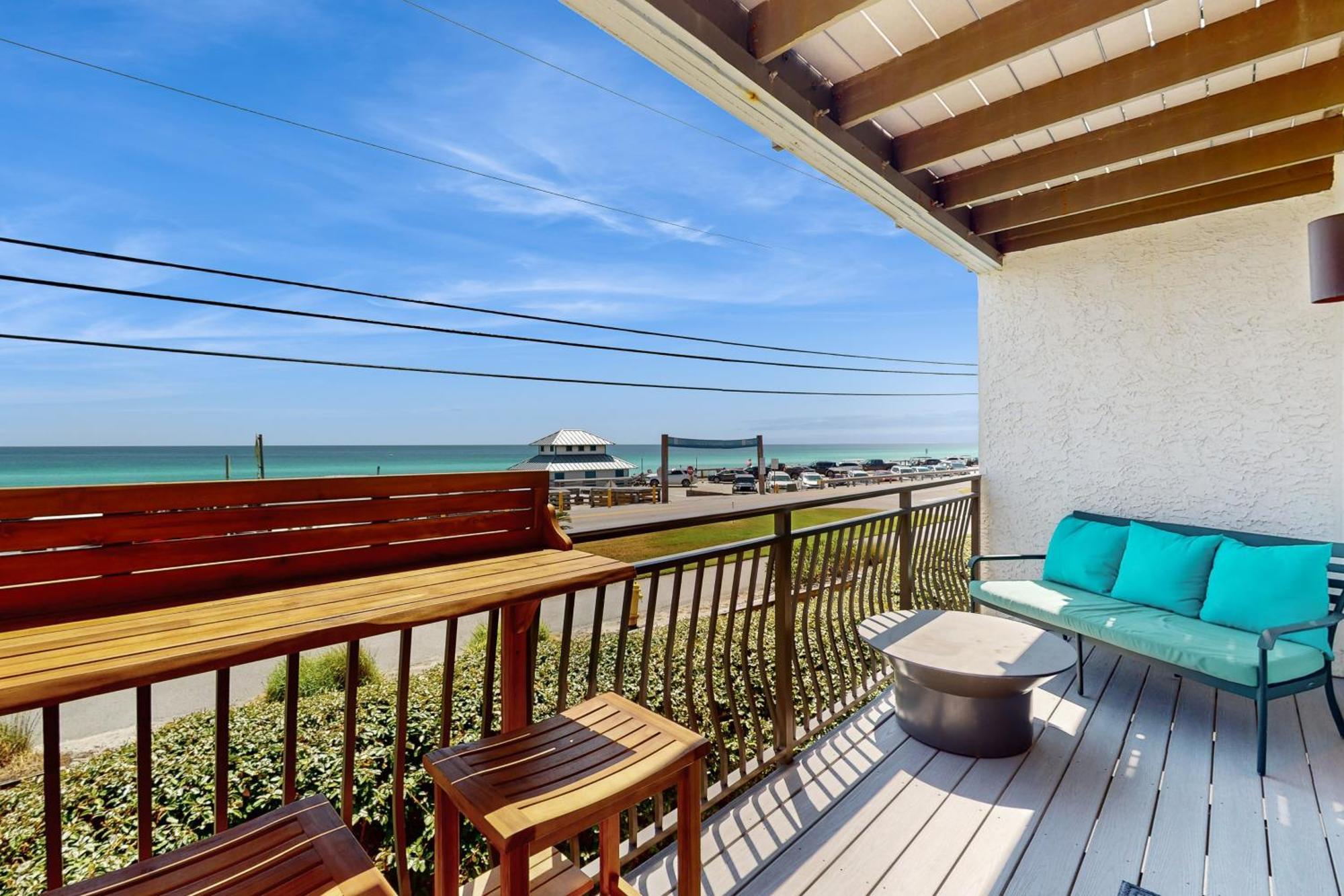Costa Vista Townhomes Destin Habitación foto