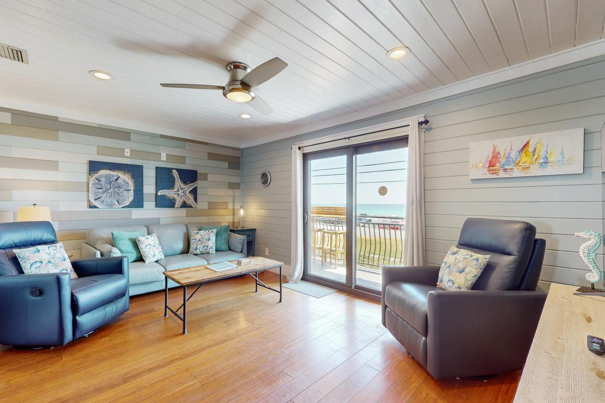 Costa Vista Townhomes Destin Habitación foto